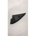Acabamento Interno Retrovisor Le Peugeot 206 1999/2005