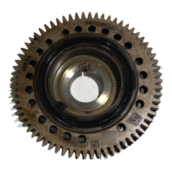 Engrenagem Virabrequim Usado Ford Ka 1.5 Original 2020