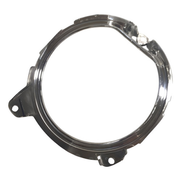 Aro Farol Lado Direito Jeep Renegade Original 2021