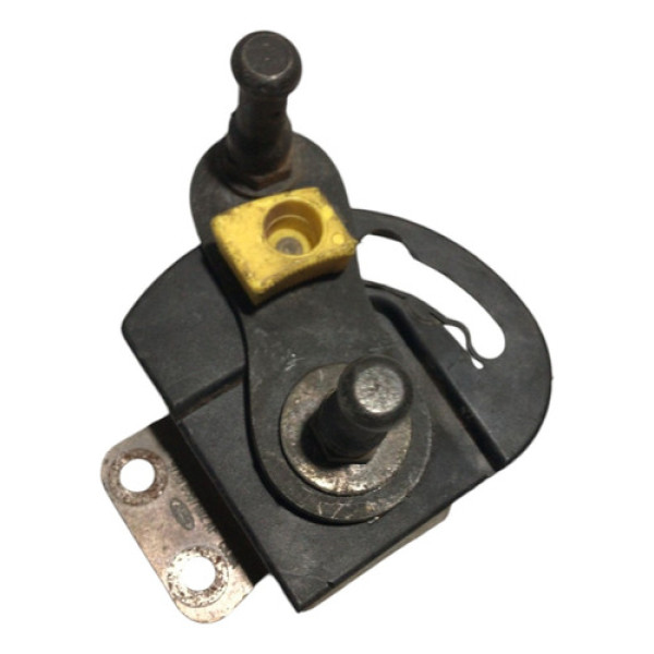 Trava Banco Traseiro Usado Esquerdo Ford Ka 1.0 Orig 98