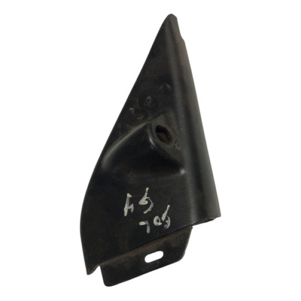 Acabamento Interno Usad Retrovisor Esquerdo Vw Gol G4 Orig