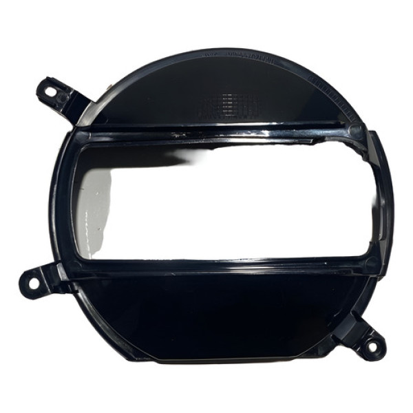 Moldura Farol Dianteiro Le Original Usado Jeep Renegade 2020