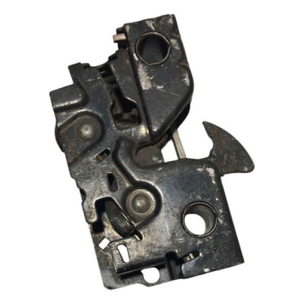 Fechadura Inferior Capo Gol Saveiro Voyage G5 Fox 2009