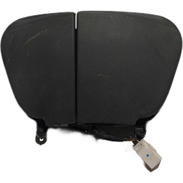 Porta Objeto Cinzeiro Central Usado Marea Brava Orig 1999/05