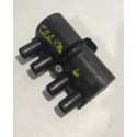 Bobina Ignição Usado Gm Celta/corsa 1.0 Original 2009/2010 