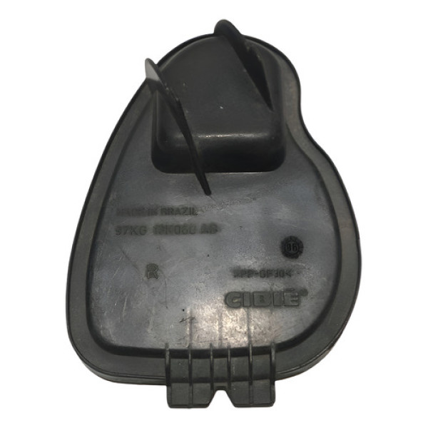 Tampa Farol Esquerdo Usado Ford Ka Original 1997/07
