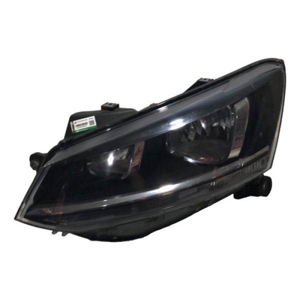 Farol Crosfox Ma/  Fox / Spacefox Original 2015/2019 Origina