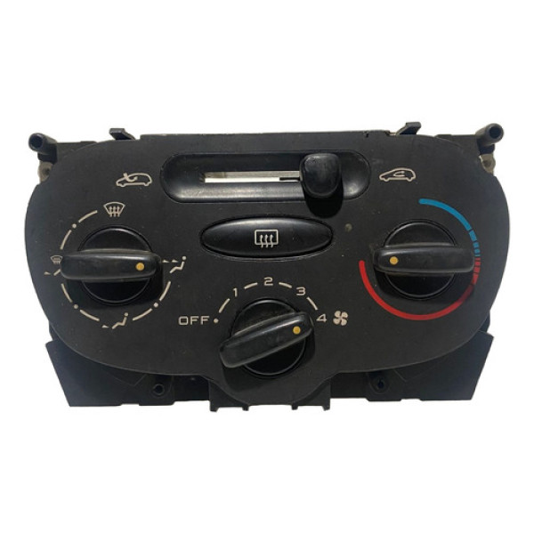 Comando Ar Condicionado Peugeot 206 207 Orig 2008