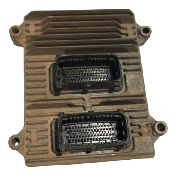 Modulo Central Injeçao Usado Gm Montana 1.8 Orig 2006/2010