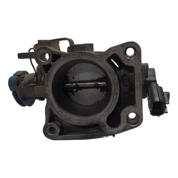 Tbi Corpo Borboleta Ford Focus Sedan 1.6 8v 2008 V1722 Usado