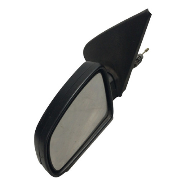 Espelho Retrovisor Manual Usado Original Celta/prisma 07/12
