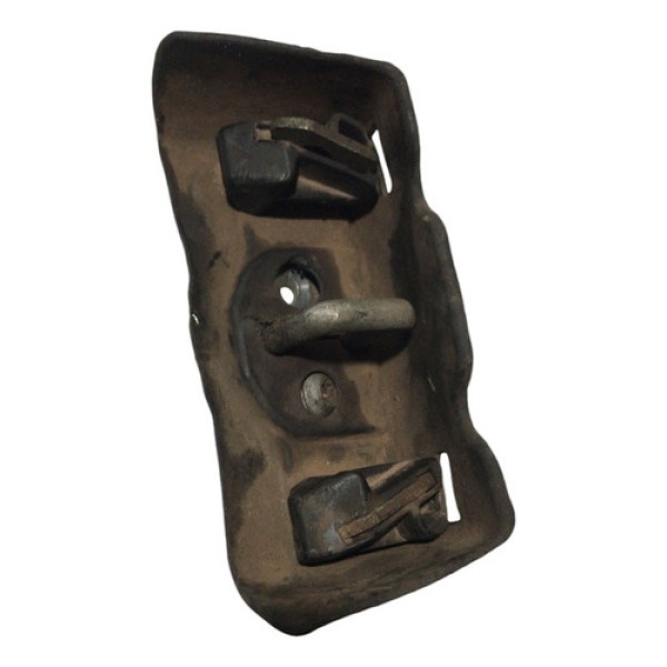 Batente Fechadura Tampa Traseira Mercedes Classe A160 A190