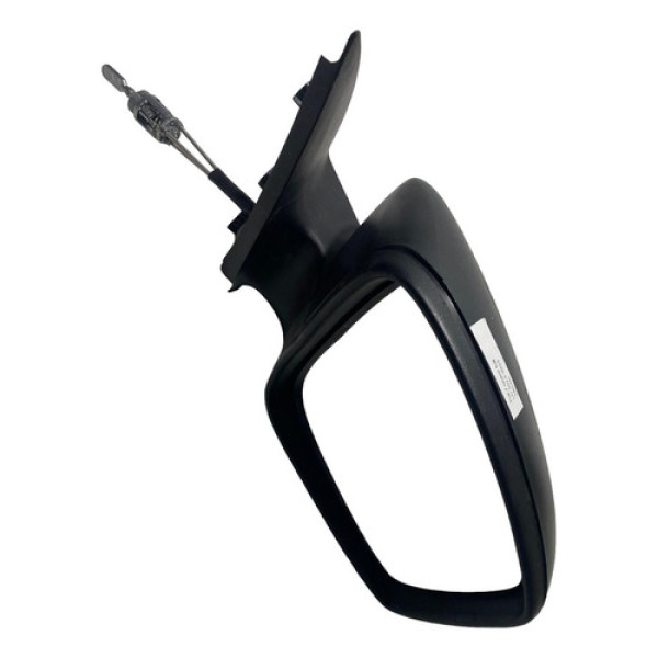 Retrovisor Manual Direito Vw Gol Voyage G6/g8 272136076 Usad