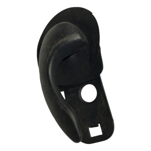 Maçaneta Interna Usad Fiat Palio Trazeira Esq Orig 98/10