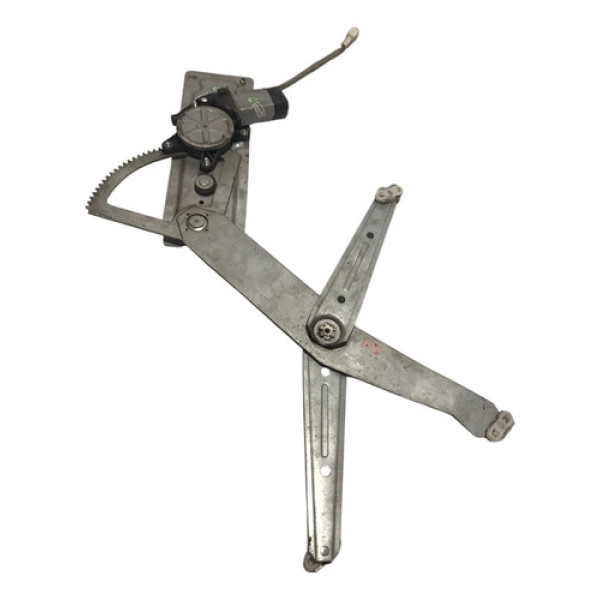 Máquina Vidro Manual Diant Esq Usad Gm Celta Orig 2009/2010