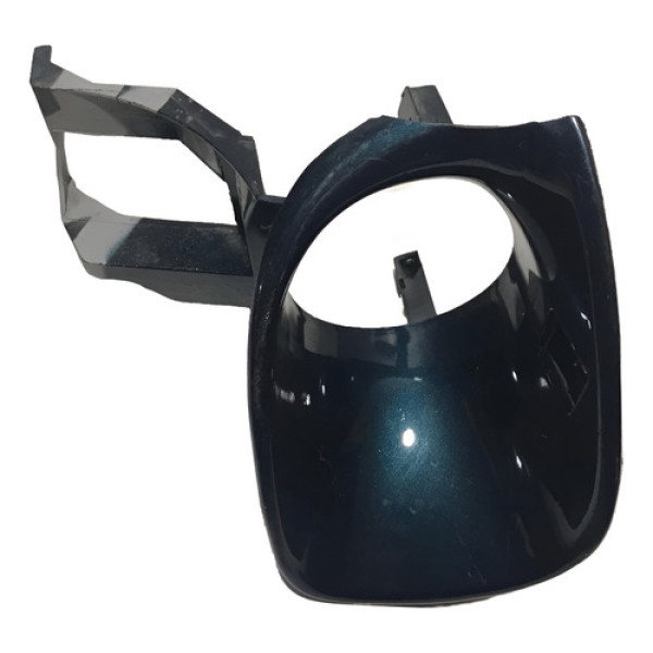 Grade Moldura Farol Milha Original Palio Siena 2001/2003