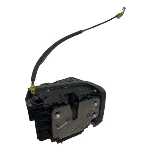 Fechadura Dianteira Direita Onix 2012 A 2016 Usado Original