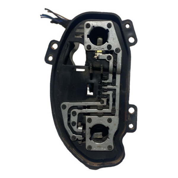 Circuito Soquete Lanterna Direito Orig Ecosport 2013 A 2015