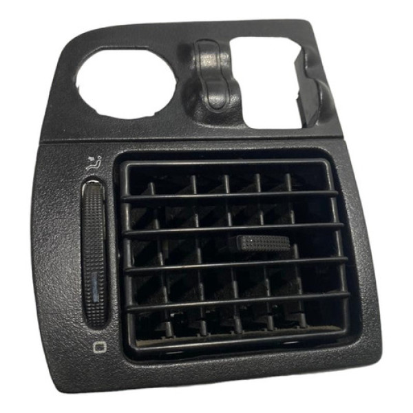 Moldura Chave Luz Original Gol Parati Saveiro 95/99