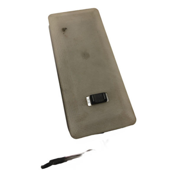 Luz De Teto Ford Scort Original 1992/1996