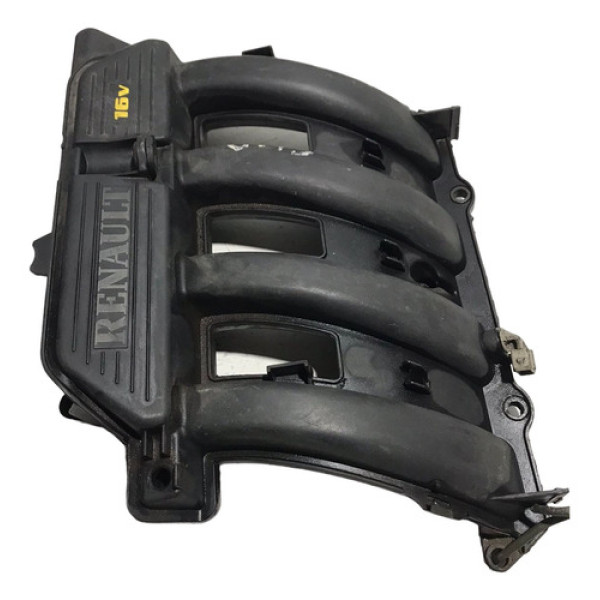 Coletor Admissão Renault Clio 16v Original  8200020647