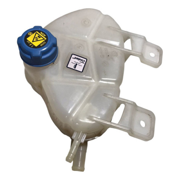 Reservatório Agua Radiador Fiat Punto 1.4 Orig 2009/2014