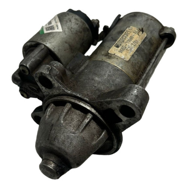 Motor Arranque Partida Focus Escort Mondeo 1.8 2.0 97 98 99