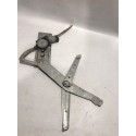 Máquina Vidro Manual Diant Esq Usad Gm Celta Orig 2009/2010
