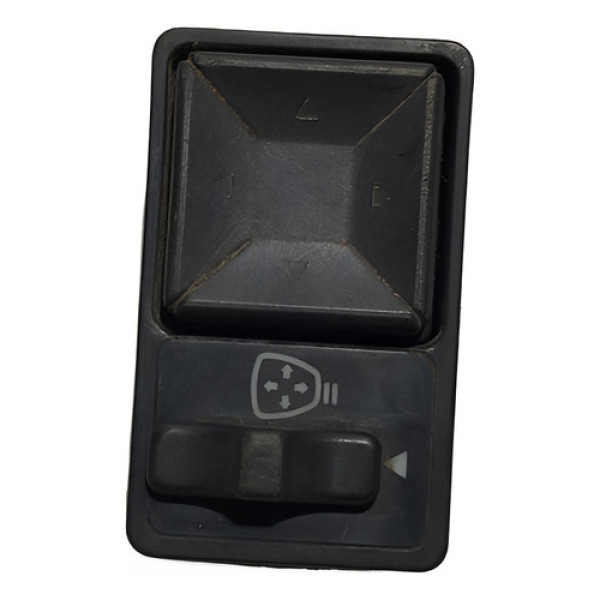 Botão Comando Retrovisor Elétrico Usado Fiat Tempra 95/99