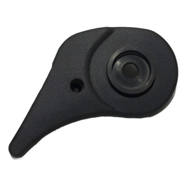 Moldura Regulagem Lateral Direita Motorista Fiat Palio