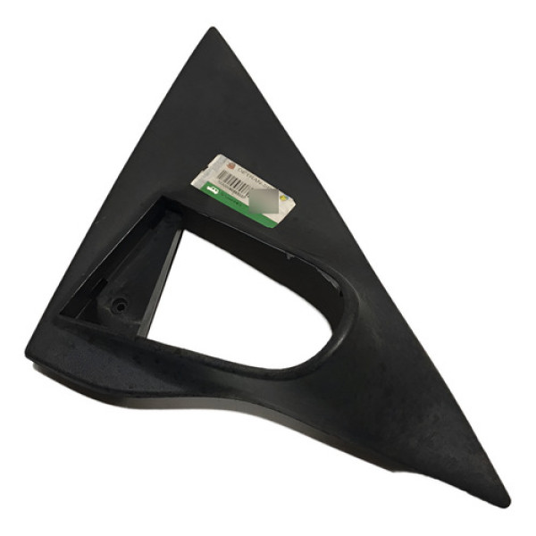 Moldura Acabamento Pé Base Retrovisor Ld Ford Escort 96/02