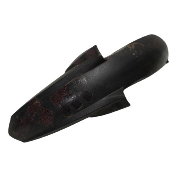 Carenagem Paralama Diant Yamaha Fazer 150 Original 2014/2016