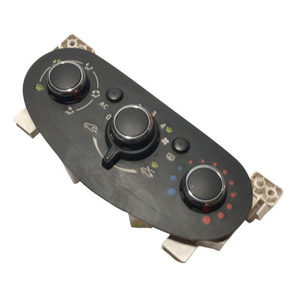 Comando Ar-condicionado Renault Sandero 1.0 12v 2017 Usado