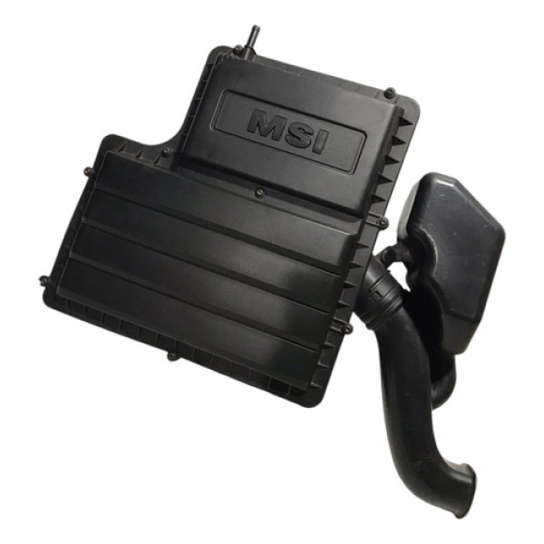 Tampa Filtro Ar Usado Vw Crossfox 1.6 16 V Original