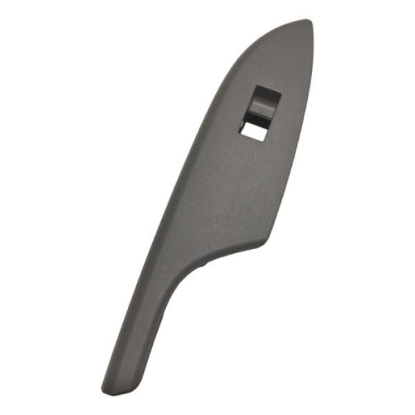 Moldura Botão Vidro Dianteiro Ld Original Corolla 2008/2014