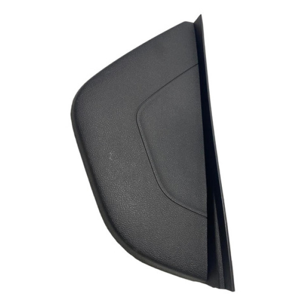 Acabamento Esquerdo Painel Usado Chev Onix Original 2016/18