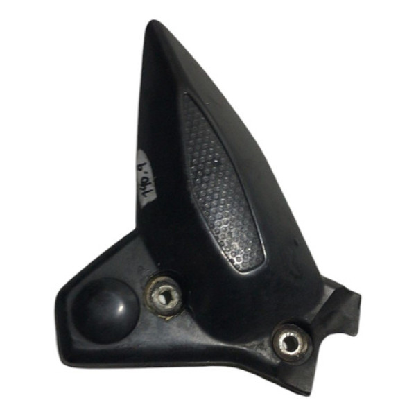 Acabamento Pedal Diant Usad Esquerda Fazer 150 Orig 13/15