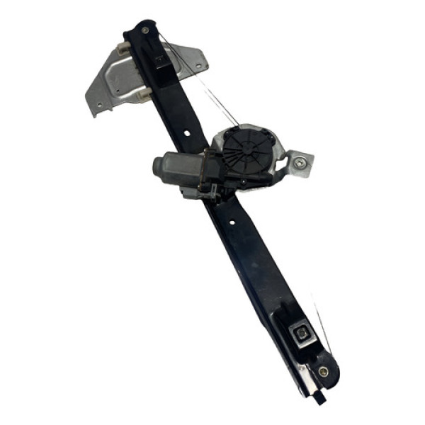 Máquina Vidro Elétrico Tras Dir Usado Citroen C3 2013/2019.