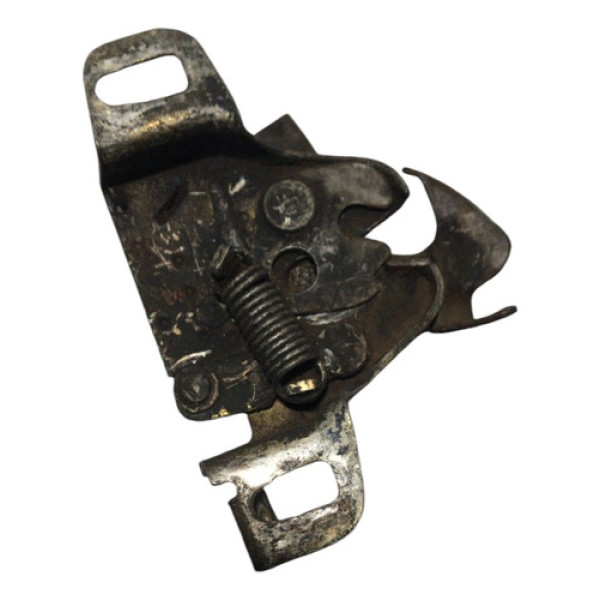 Fechadura Capo Usado Vw Gol G3 Original 2000/2002