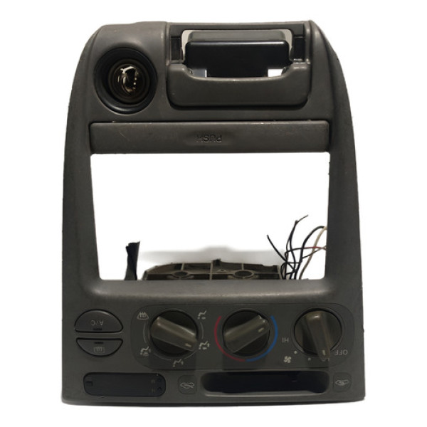 Comando Ar Condicionado Toyota Corolla 2011