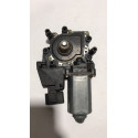 Motor Vidro Eletrico Traseiro Esquerda Usado Audi A4 95/99