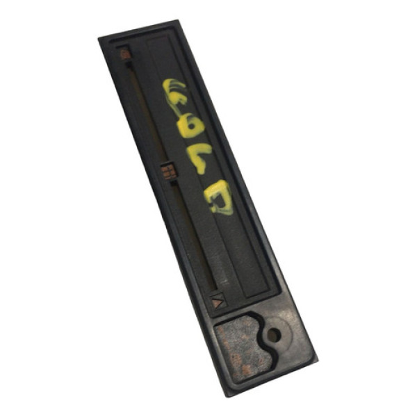 Moldura Ventilação Original Gol Sav Voy Parati 87/95