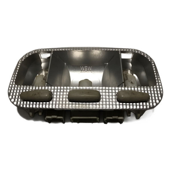 Luz De Teto Cortesia Peugeot 206/207 1999/2015