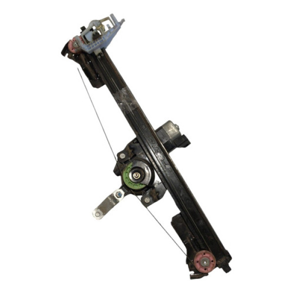 Maquina Vidro Elétrico Dir Usado Fiat Palio Attractive 12/15