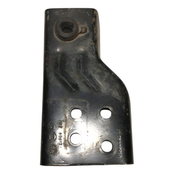 Acabamento Radiador Le Mobi Original 2012 13 14 15 2017