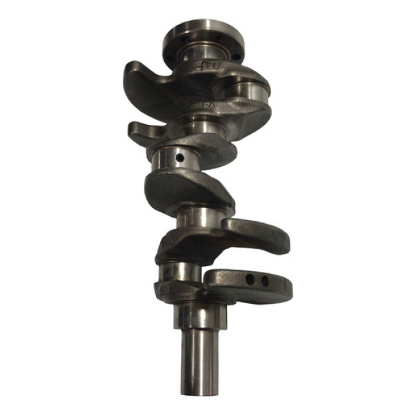 Eixo Virabrequim Motor Ka 1.0 3 Cilindros 14 21 Orig Usado