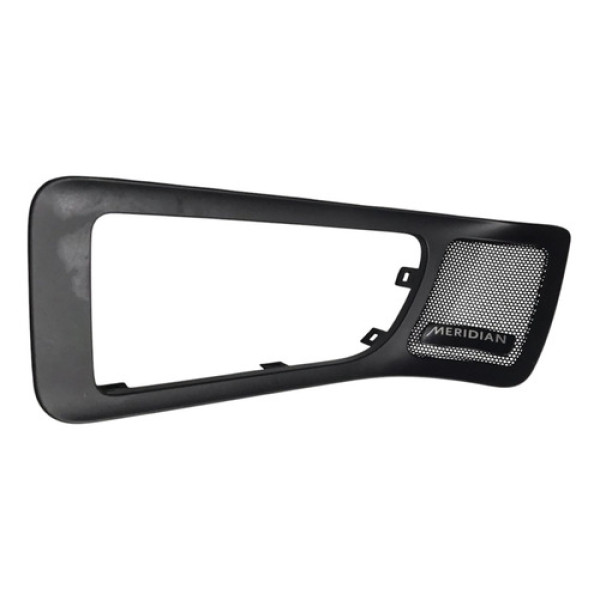 Acabamento Maçaneta Porta Tras Esquerda Discovery 2018