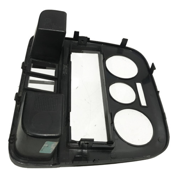 Moldura Central Painel Gol Parati G4 Original 5w0858061