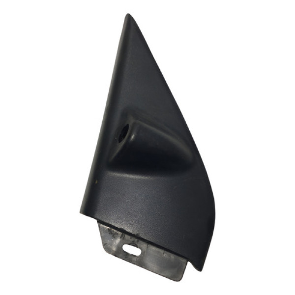 Moldura Int Retrovisor Esq Vw Gol G4 Original 1996/09