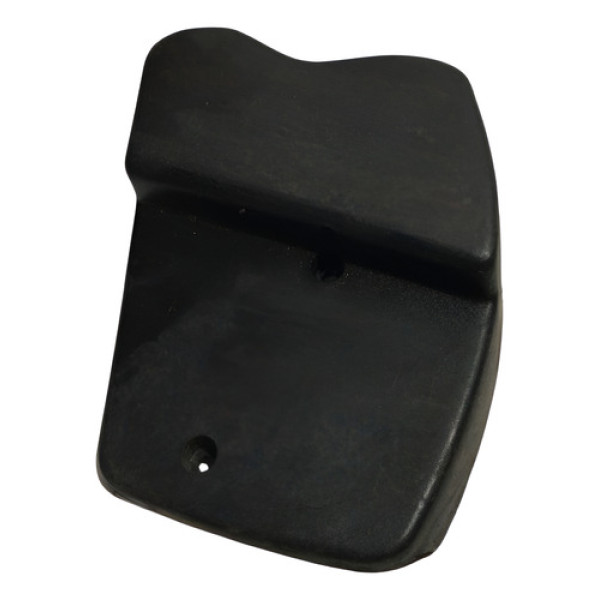 Moldura Banco Direito Uno Original 1996 1997 1998